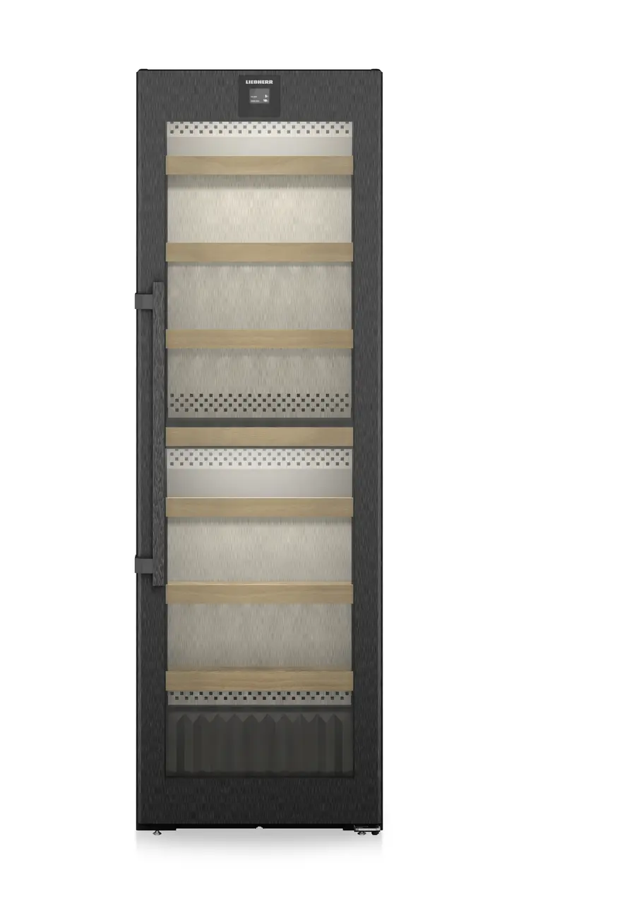 WPbs 5262 Vinidor Multi-temperature wine fridge - Liebherr